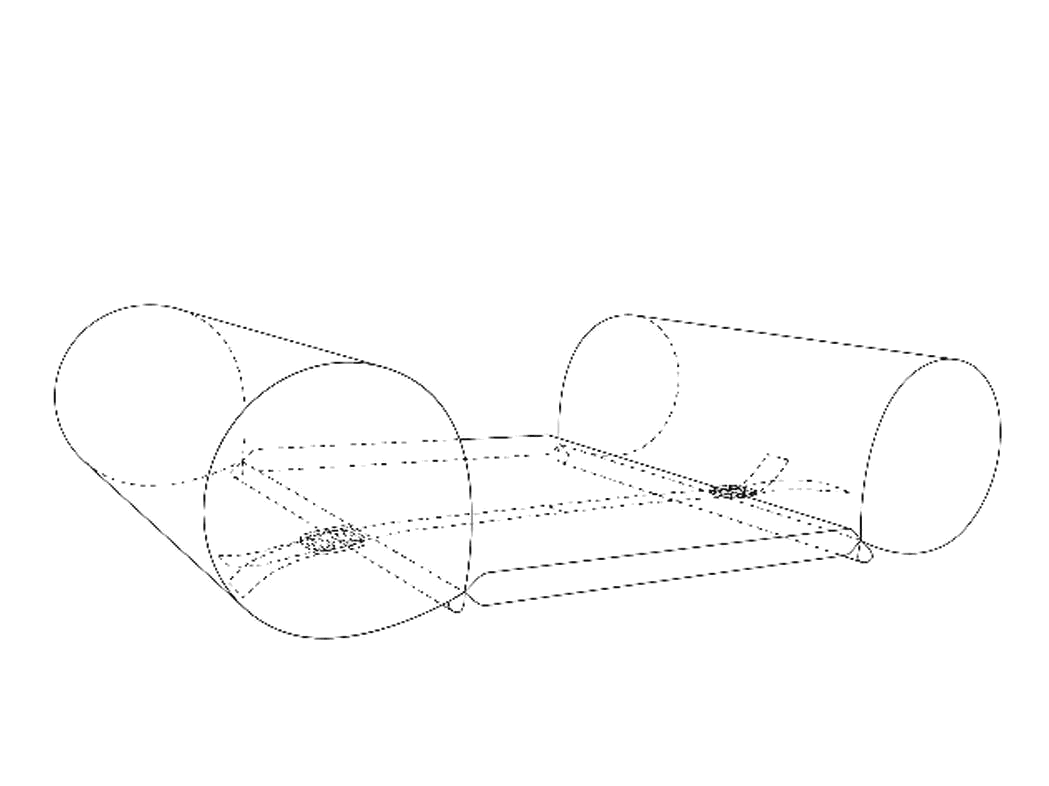 Poduszka 3D - PillowOnPillow™ - obrazek 7